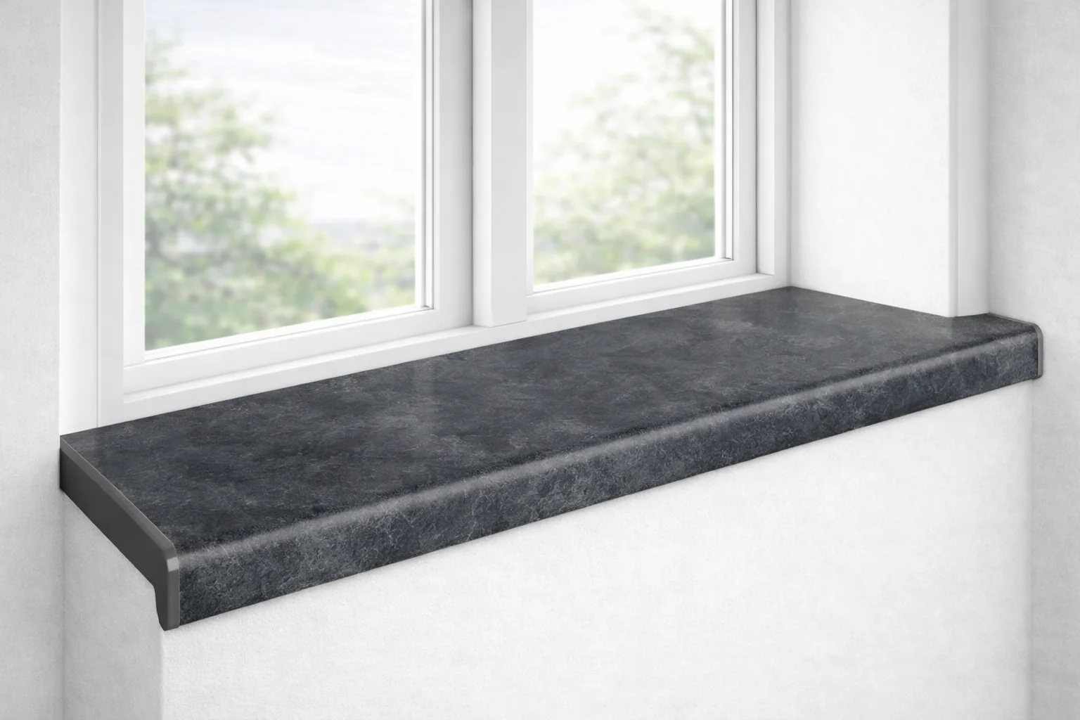 Подоконник Crystallit Альпийский шифер