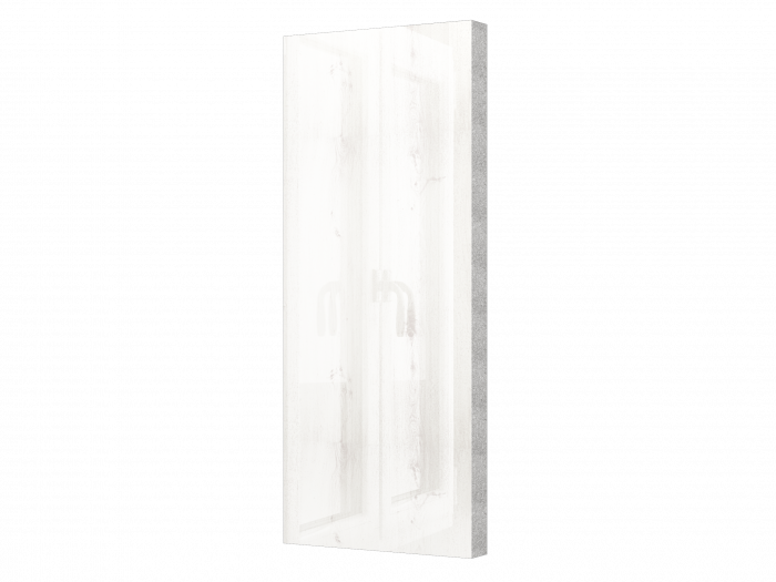 Откос Crystallit Белый дуб