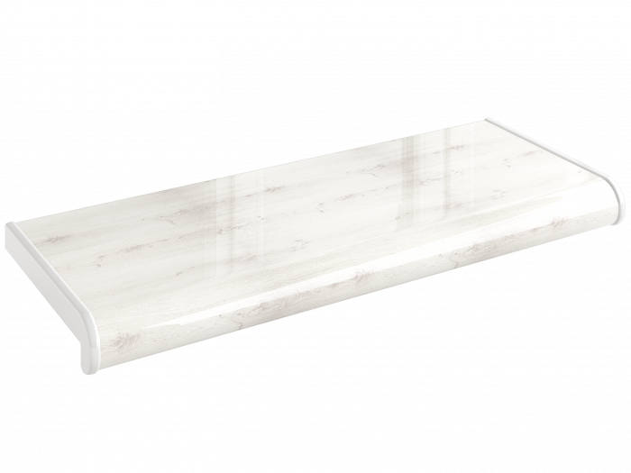 Подоконник Estera — Белый дуб