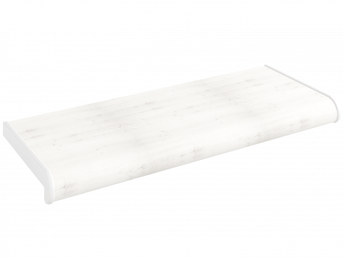 Подоконник Estera — Белый дуб