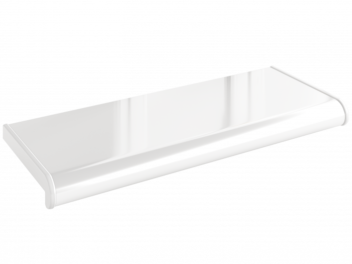 Подоконник Estera — Белый