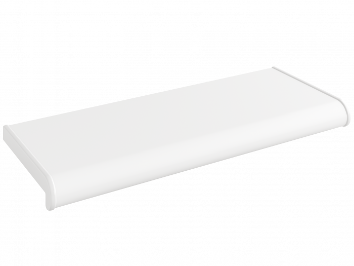 Подоконник Estera — Белый