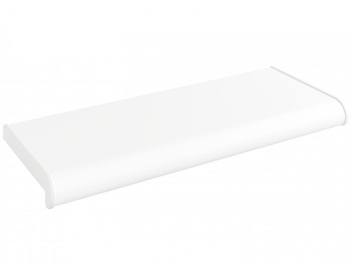 Подоконник Estera — Белый