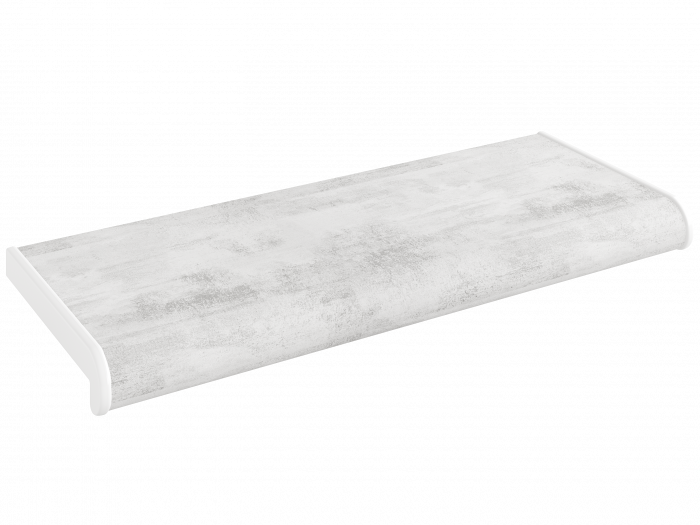 Подоконник Estera — Бетон