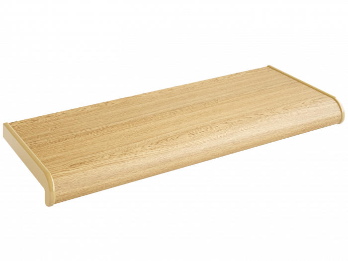 Подоконник Estera — Натуральный дуб