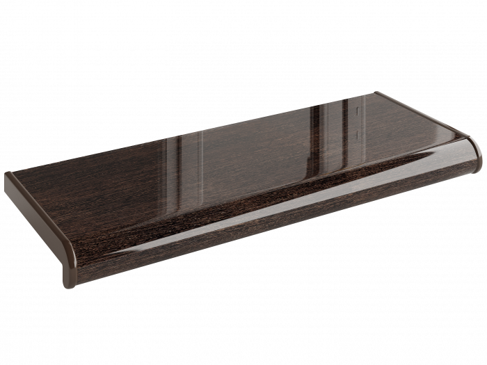 Подоконник Estera — Венге