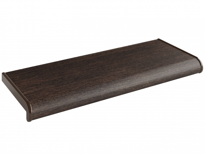 Подоконник Estera — Венге