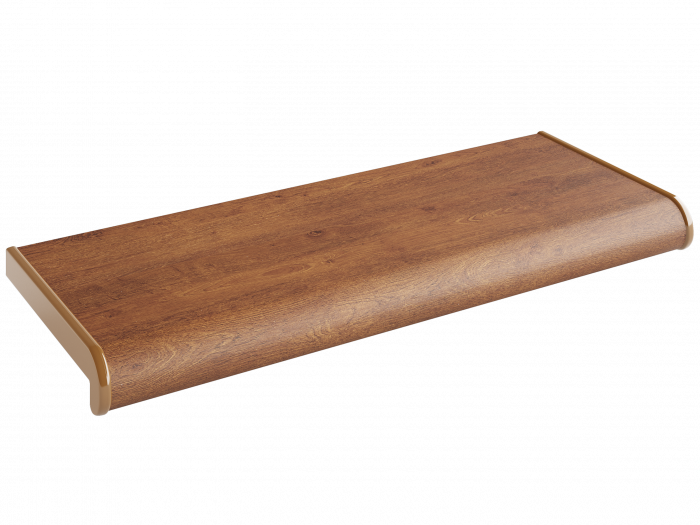 Подоконник Estera — Золотой дуб