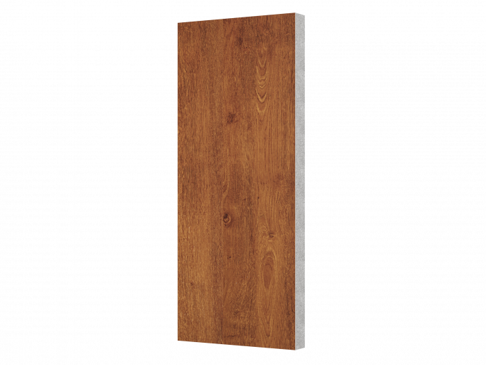 Откос Crystallit Золотой дуб